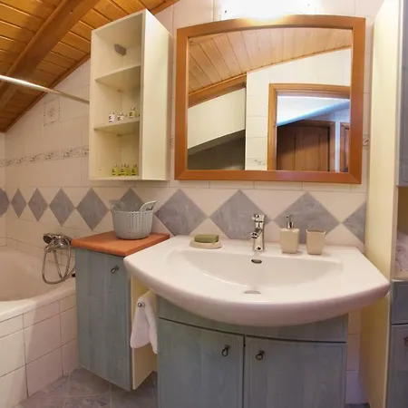 M House Luxury Lägenhet *