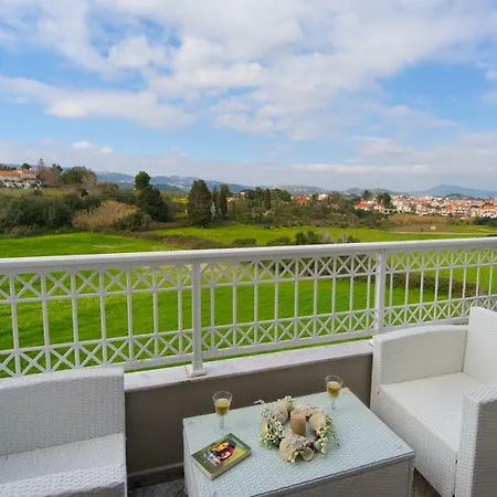 Апартаменты M House Luxury