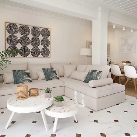 M House Luxury Lixouri