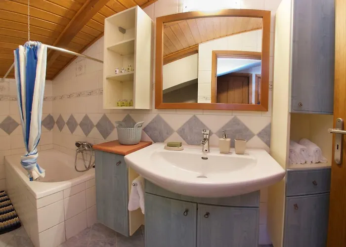 M House Luxury Lägenhet *