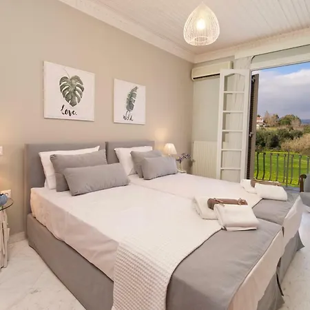 M House Luxury Apartman *