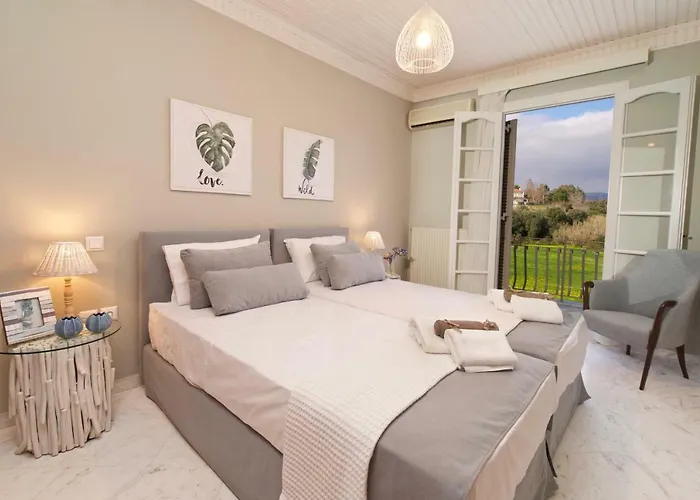 M House Luxury Апартаменты *