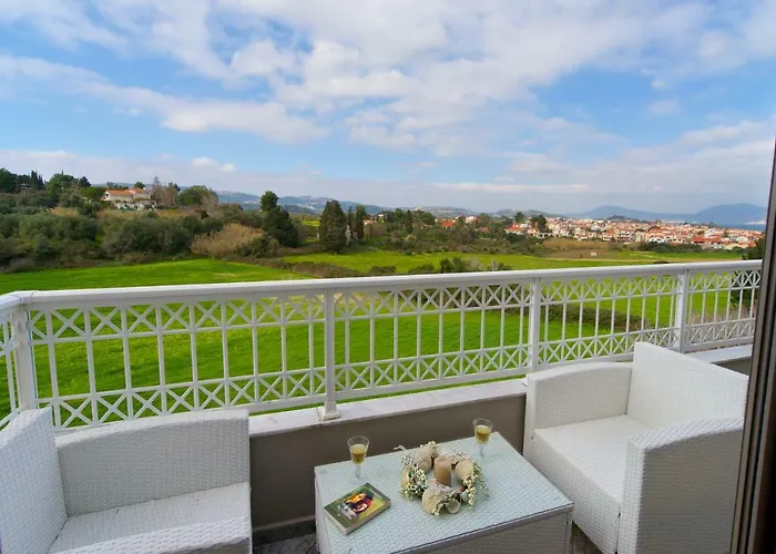 Апартаменты M House Luxury